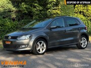 Volkswagen Polo - 1.2 TSI Highline