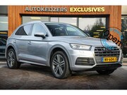 Audi Q5 - 2.0 TFSI quattro Sport Pro Line Navigatie PDC LED Cruise Sto