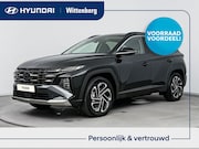 Hyundai Tucson - 1.6 T-GDI PHEV Premium Sky 2WD | Schuifdak | Nieuw | Snel le