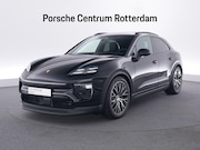 Porsche Macan - 4 100 kWh