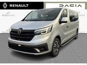 Renault Trafic - 2.0 Blue dCi 170 EDC T29 L2H1 Extra DC - 125th Anniversary -