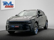 Lynk & Co 01 - 1.5 261PK Plug-in Hybrid *Zwarte Hemel* 360° Camera Pano/dak