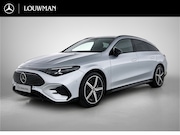 Mercedes-Benz CLA-Klasse - Shooting Brake 250+ Business Solution AMG 85 kWh | Nightpakk