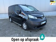 Nissan NV200 - 1.5 dCi Acenta