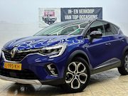 Renault Captur - 1.3 TCe 140 Intens /1STE Eigen / Dealer O.H/ Rijklaar / TOP