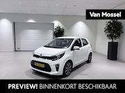 Kia Picanto - 1.0 CVVT DynamicPlusLine