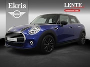 MINI Cooper - 5-deurs | Chili | Cruise Control | LED | PDC | Navigatiesyst