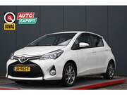 Toyota Yaris - 1.3 VVT-i Dynamic trekhaak