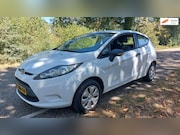 Ford Fiesta - 1.25 Champion