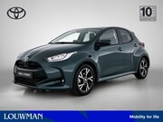 Toyota Yaris - 1.5 Hybrid 115 Dynamic + Comfort Pack *NIEUW* | Direct uit v