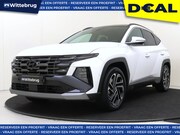 Hyundai Tucson - 1.6 T-GDI PHEV Premium Sky UITVERKOOP DEAL!! | Open dak | Le