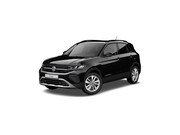 Volkswagen T-Cross - 1.0 TSI 95 5MT Life Edition Automaat | Vermoeidheidsherkenni