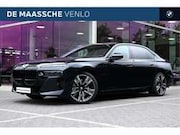 BMW 7-serie - 7 Serie 750e xDrive M Sport Automaat / Panoramadak