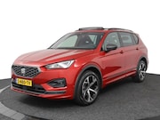 Seat Tarraco - 1.5 TSI 150Pk Automaat FR Business Intense / Panodak / Elek.