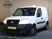 Fiat Doblò - 1.6 CNG/BENZINE Comfort TUSSENSCHOT SCHUIFDEUR "07