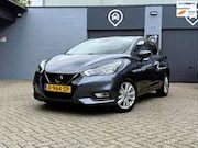Nissan Micra - 1.0 IG-T Tekna | Automaat | Nieuwe APK