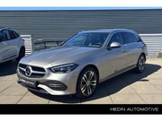 Mercedes-Benz C-klasse - Estate 300 e Luxury Line | Hybrid SOH 98, 1% | Wagon