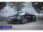 Audi R8 - Spyder 5.2 performance (620pk) quattro Facelift ** Carbon **