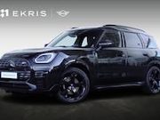 MINI John Cooper Works - Countryman 2.0 ALL4 JCW Pack | Pakket XL | Midnight Black |