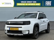 Fiat Panda - 44kWh 113 pk La Prima | Apple Carplay / Android Auto | Clima