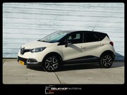 Renault Captur - 0.9 TCe Dynamique R-Link Navi Cruise Airco Cam