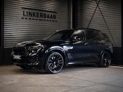 BMW X5 - xDrive50e Hybrid | SOH 94% | M Sport | H&K | Panodak | Activ