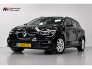Renault Mégane - Estate 1.3 TCe Business Zen|AUT|Carplay|Trekhaak|