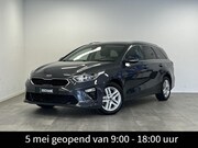 Kia Ceed - Sportswagon 1.4 T-GDi DynamicPlusLine | Trekhaak | Stoel/stu