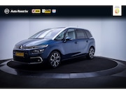 Citroën C4 Grand Spacetourer - 1.2T 7Pers Business CAMERA | CARPLAY | DAB | KEYLESS | NAVI 
