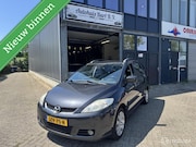 Mazda 5 - 2.0 Active Airco APK NAP rapport