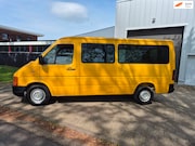 Volkswagen LT - 35 2.5 TDI lang SPRINTER 312D LANG AIRCO/CLIMA CLEANN GERMAN