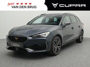 CUPRA Leon Sportstourer - 1.4 e-Hybrid 245pk VZ | Dynamic chassis control | Elektr. be