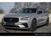 Volvo V90 - 2.0 T8 Plug-in hybrid AWD Ultra Dark | Panoramadak | Adaptie