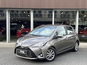 Toyota Yaris - 1.5 Hybrid Dynamic | Stoelverwarming, Lichtmetalen velgen, C