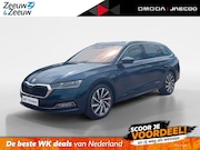 Skoda Octavia - Combi 1.4 TSI iV PHEV Business Edition Plus *Automaat*Naviga