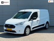 Ford Transit Connect - 1.5 EcoBlue L2 Trend Airco/ Navi/ Cruise/ Stoelverw/ Camera/