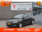 Volkswagen Polo - 1.2 TSI BlueMotion Highline Cruise control/Climate control/P