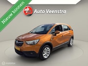 Opel Crossland - 1.2 Turbo Innovation|STOEL/STUUR.VERW|TREKH