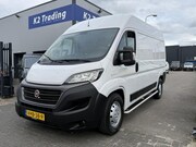Fiat Ducato - 33 2.3 MultiJet L2H2 AUTOMAAT EURO-6 CAMERA NAVI