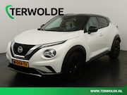 Nissan Juke - 1.0 DIG-T N-Design | AUTOMAAT | Adapt. Cruise | BOSE Audio |