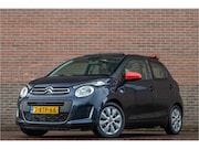 Citroën C1 - 1.0 e-VTi Airscape Feel, **RIJKLAAR** Origineel NL, Airco, V