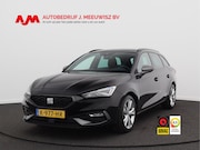 Seat Leon - Sportstourer 1.5 eTSI FR Launch Edition/ automaat/ zeer mooi
