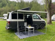 Volkswagen Transporter - Stoere Off-Grid VW Transporter T-Edition Camper T5.1 / 2.0 T