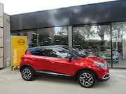 Renault Captur - TCe 120pk Automaat Dynamique