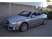 Audi A5 - Cabriolet 2.0 TFSI quattro Pro Line S Line Autom Leder Sport