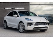 Porsche Macan - Turbo | 16.400 km | SportDesign | ACC Porsche Macan Turbo |