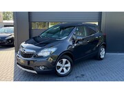Opel Mokka - 1.4 T Cosmo 4x4 Airco|Trekhaak|Cruise|Camera