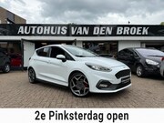 Ford Fiesta - ST-3 200Pk 5Deurs|Maxton|Navi|Cruise|Climate|Recaro|Lmv|Elek