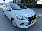 Mitsubishi Space Star - 1.2 Active/Automaat/Carplay/Airco/cruise