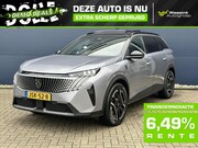 Peugeot 5008 - 1.6 Plug-in Hybrid 195pk e-DCS7 GT | Trekhaak | Alcantara Ex